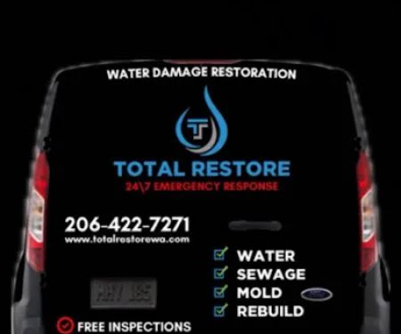Total Restore