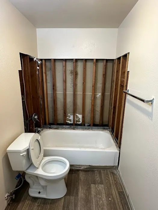 4 Aces Restoration LLC Picture 4