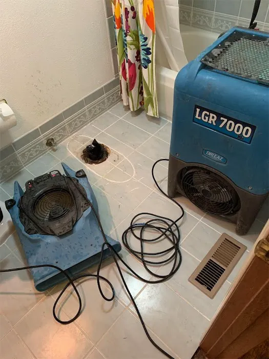 4 Aces Restoration LLC Picture 1