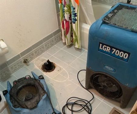 4 Aces Restoration LLC