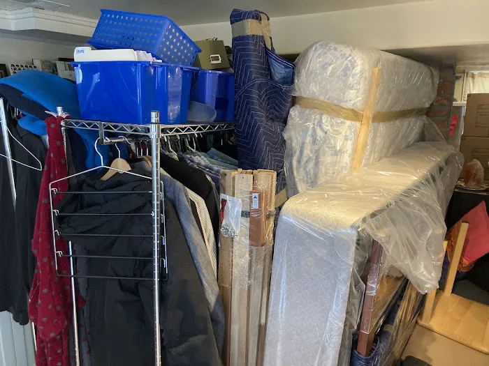 FireWater Restoration Services | DKI Picture 3