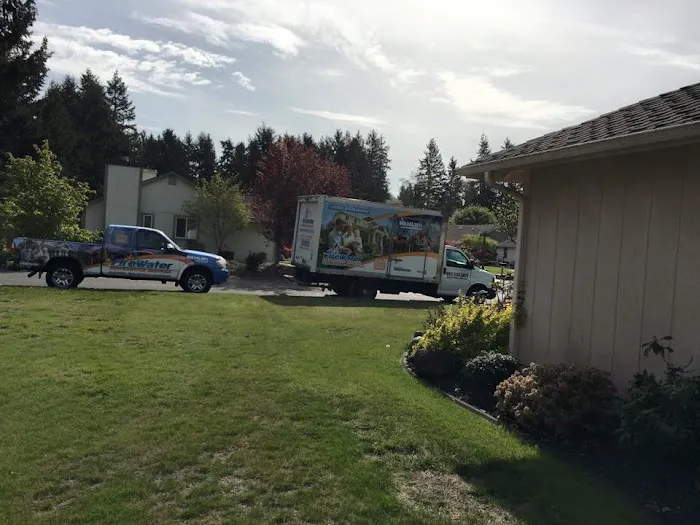 FireWater Restoration Services | DKI Picture 7