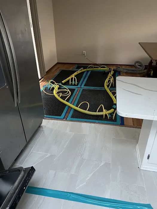 FireWater Restoration Services | DKI Picture 4