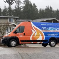 FireWater Restoration Services | DKI ico