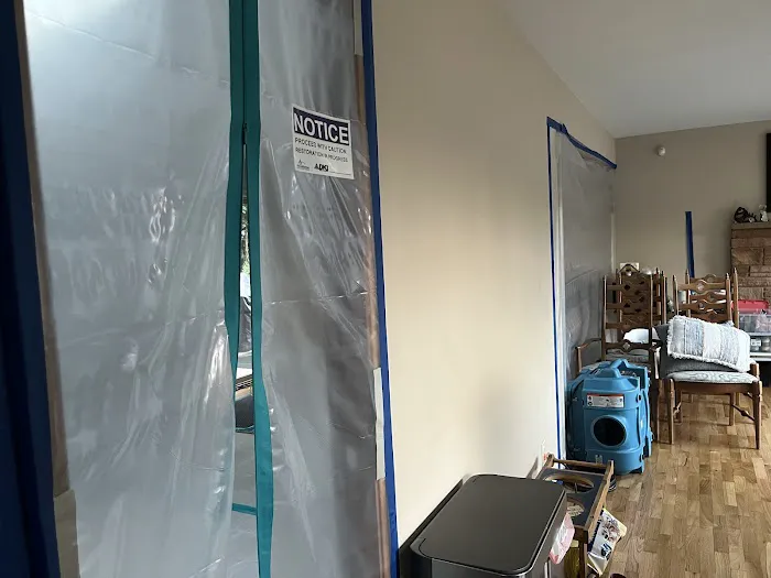 FireWater Restoration Services | DKI Picture 8