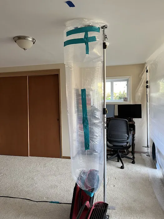 FireWater Restoration Services | DKI Picture 9