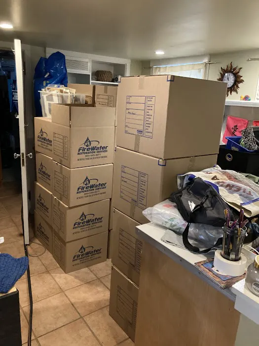 FireWater Restoration Services | DKI Picture 10