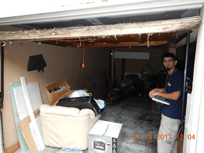 Fire & Water Restoration Services Picture 2