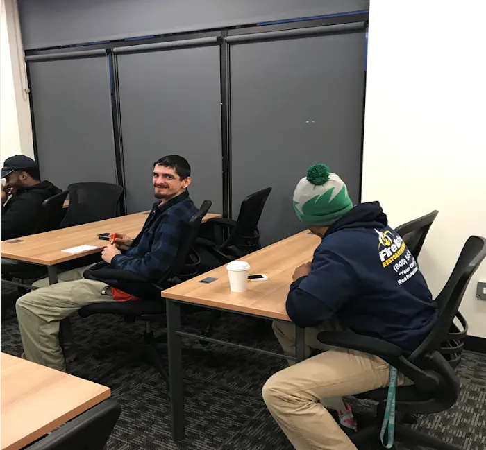 Fire & Water Restoration Services Picture 9