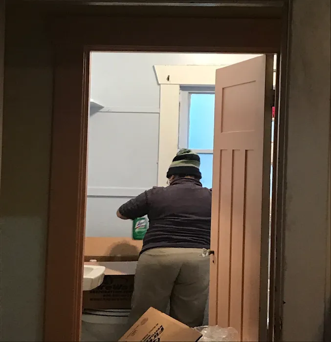 Fire & Water Restoration Services Picture 3