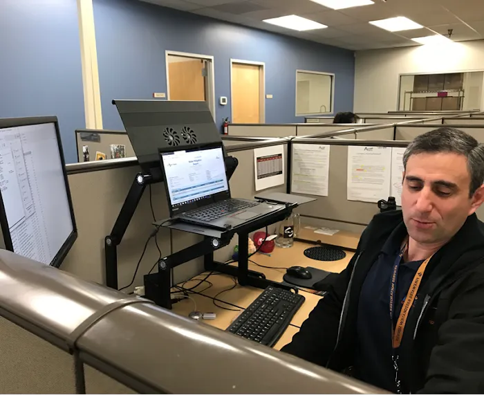 Fire & Water Restoration Services Picture 6