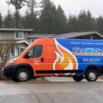 Fire & Water Restoration Services
