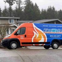 Fire & Water Restoration Services ico
