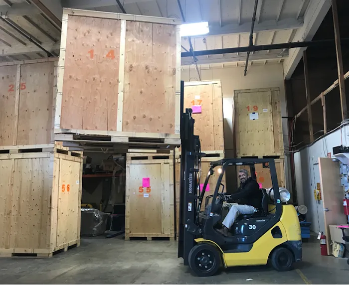 Fire & Water Restoration Services Picture 5