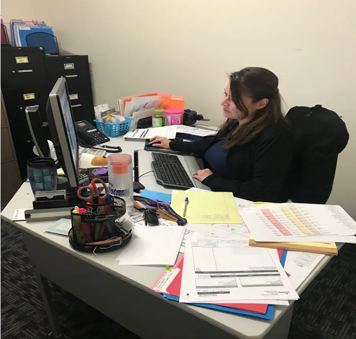 Fire & Water Restoration Services Picture 10