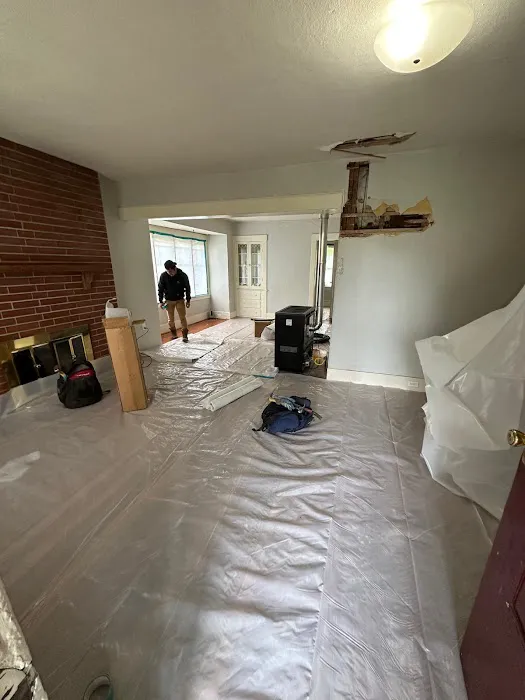 Arc Complete Restoration Picture 1