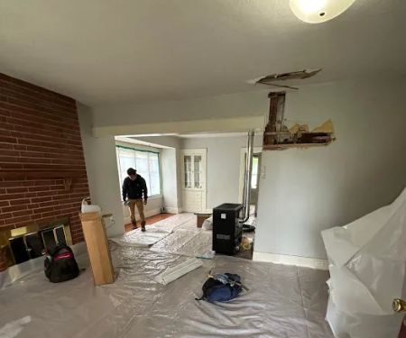 Arc Complete Restoration