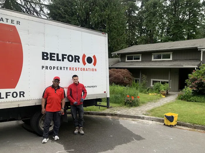 BELFOR Property Restoration Picture 2