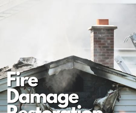 Restoration Master LLC