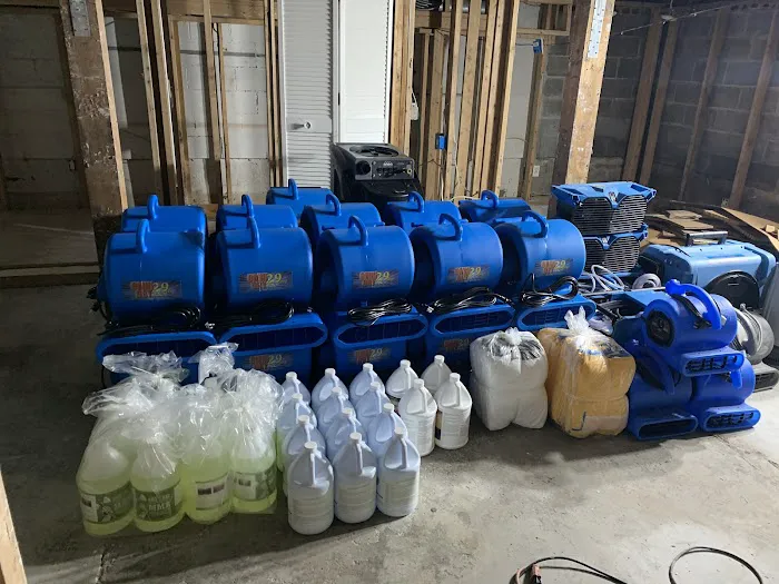 Home Damage Medics Picture 1