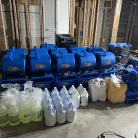 Home Damage Medics ico