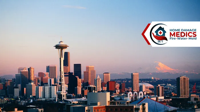 Home Damage Medics Picture 6