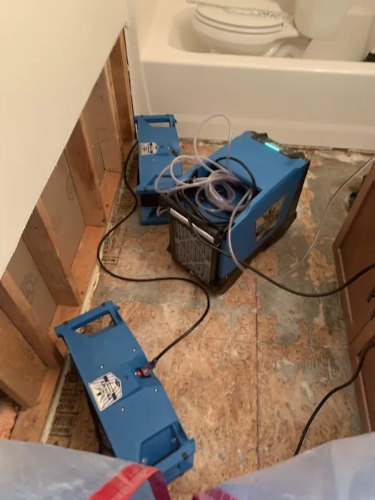 Home Damage Medics Picture 7