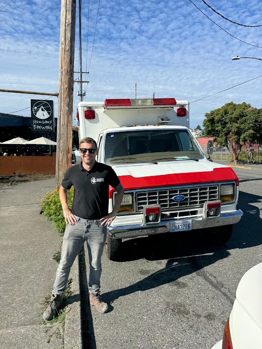 Home Damage Medics Picture 2