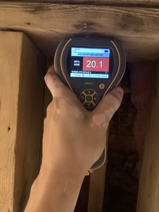 Home Damage Medics Picture 4