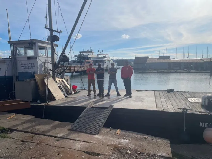 Home Damage Medics Picture 8