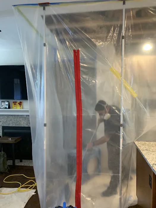 Home Damage Medics Picture 5