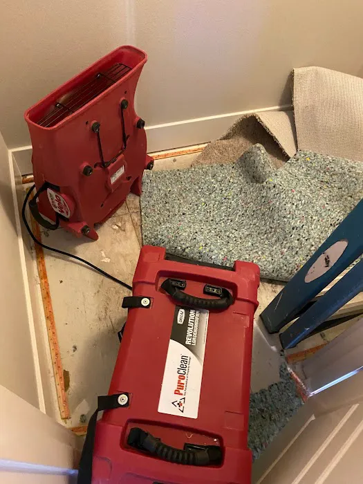 PuroClean of Sammamish Picture 8