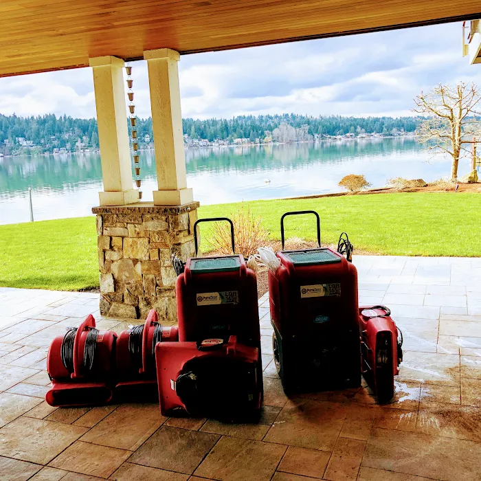 PuroClean of Sammamish Picture 10