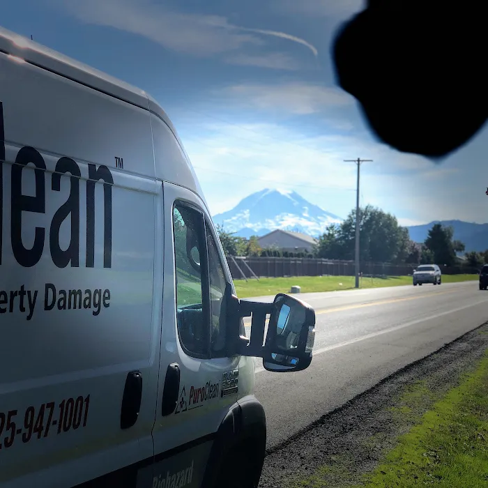 PuroClean of Sammamish Picture 2