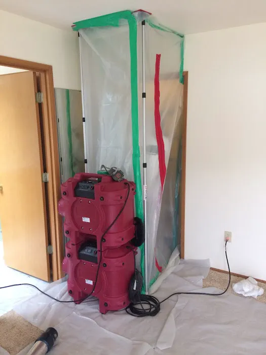 PuroClean of Sammamish Picture 7