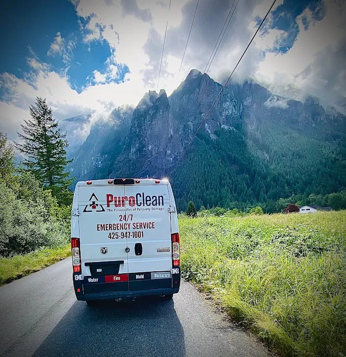 PuroClean of Sammamish Picture 4