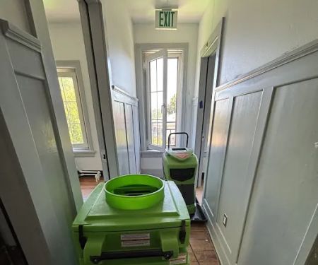 SERVPRO of Issaquah/North Bend