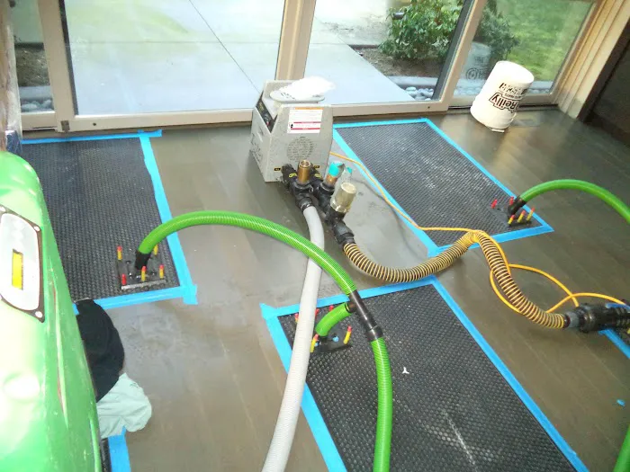 SERVPRO of Issaquah/North Bend Picture 5