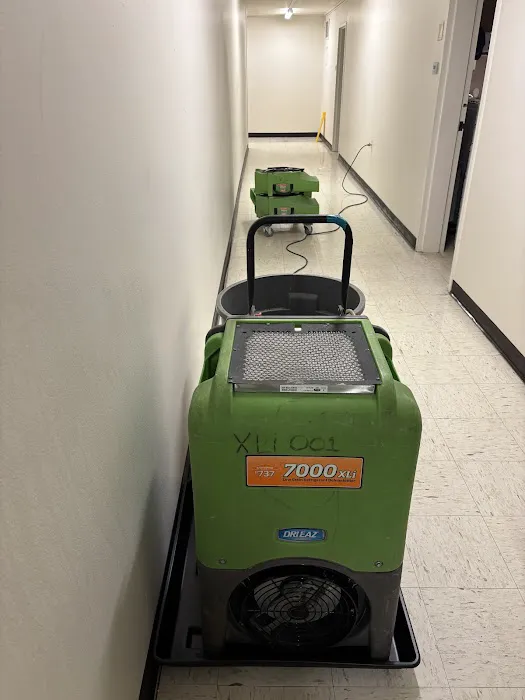 SERVPRO of Issaquah/North Bend Picture 7