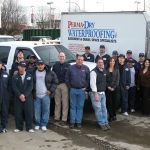 Perma Dry Waterproofing & Drainage