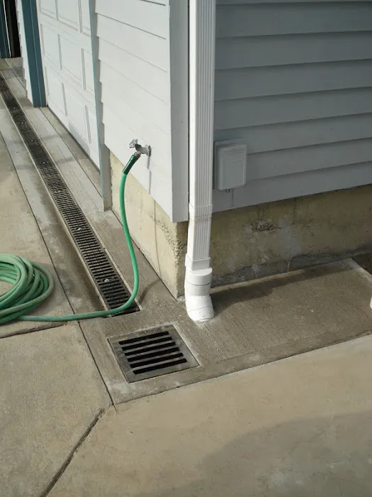 Perma Dry Waterproofing & Drainage Picture 2