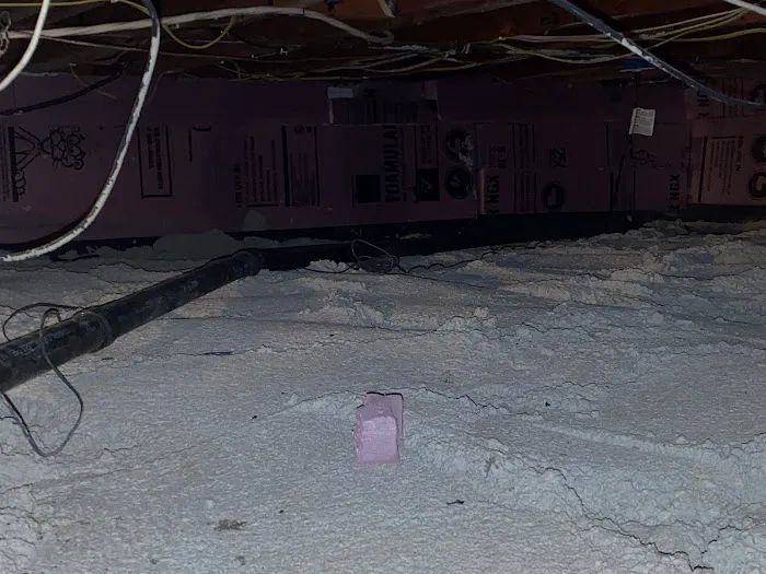 Perma Dry Waterproofing & Drainage Picture 6