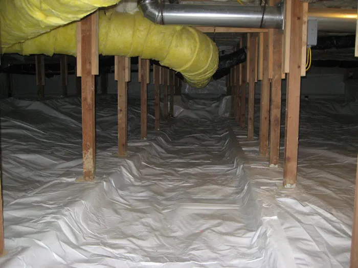Perma Dry Waterproofing & Drainage Picture 8