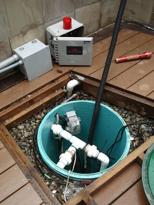 Perma Dry Waterproofing & Drainage Picture 10