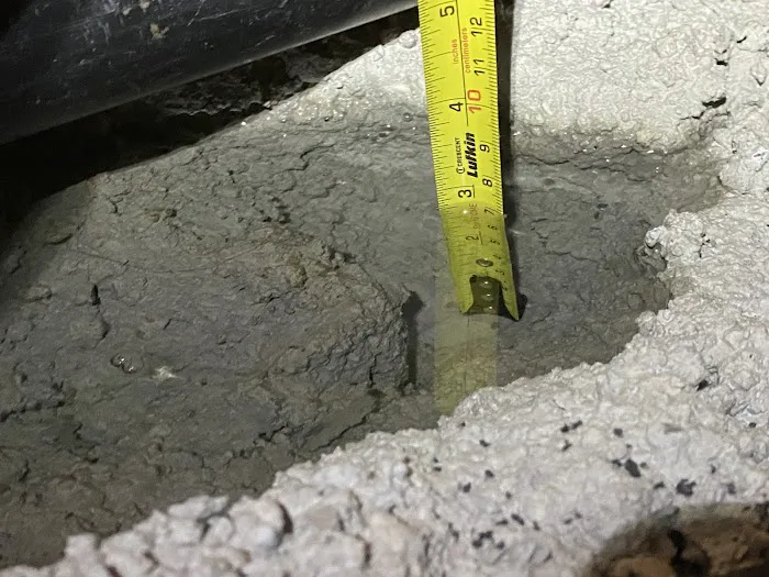 Perma Dry Waterproofing & Drainage Picture 9