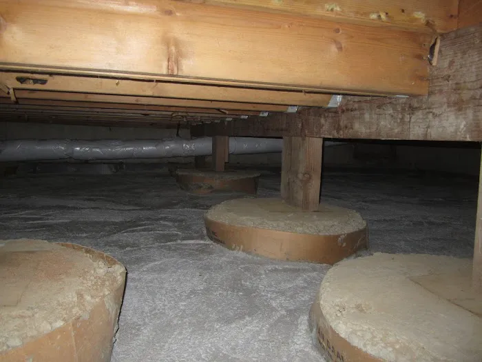 Perma Dry Waterproofing & Drainage Picture 3