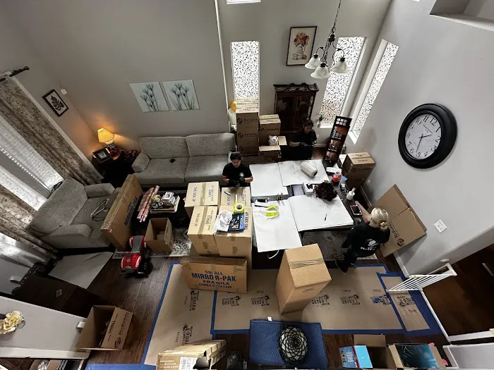 Reliable Contents Services Picture 3