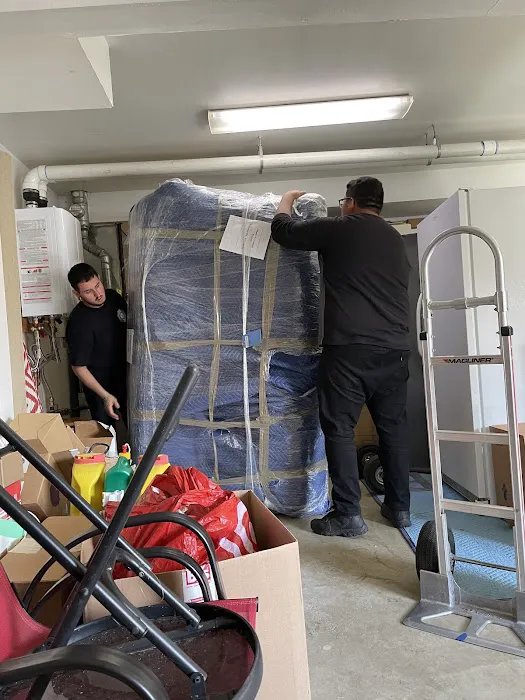 Reliable Contents Services Picture 8