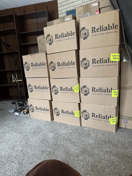 Reliable Contents Services Picture 10