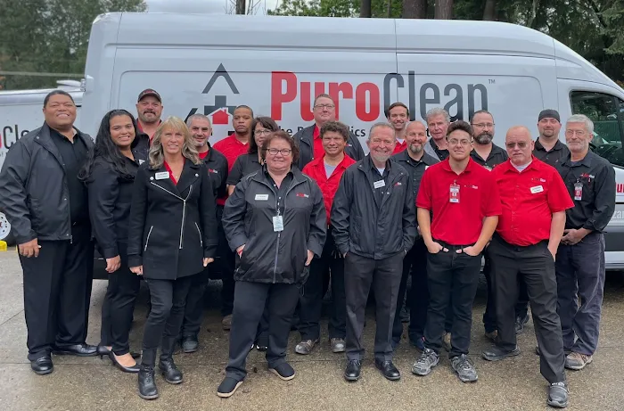 PuroClean of Tacoma East Picture 9